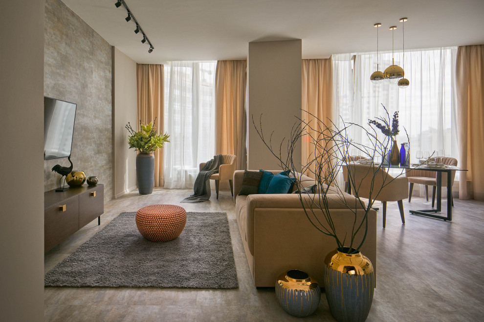 Апартаменты БАШНЯ «ИСЕТЬ» г.Екатеринбург