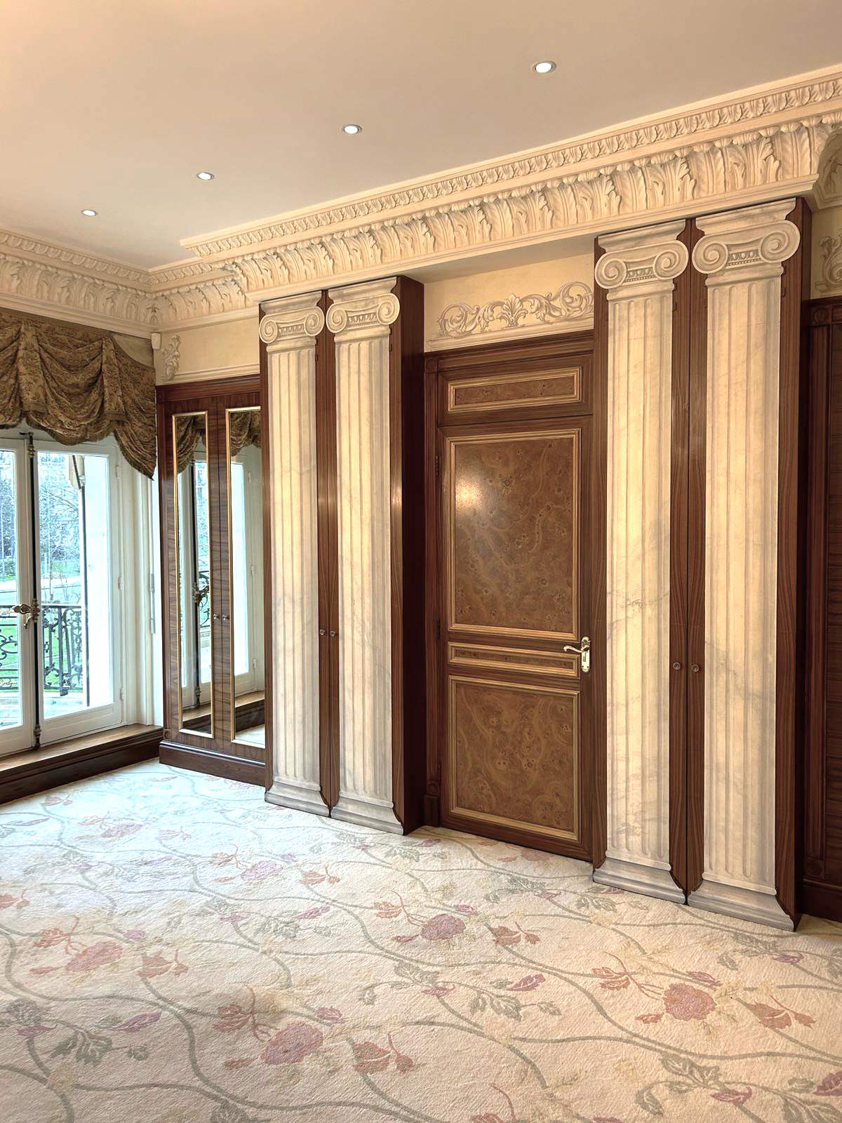 Trompe l'oeil