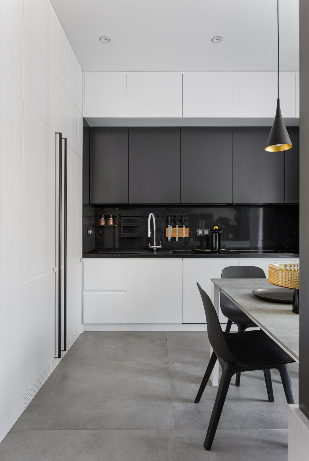 Квартира в ЖК 1147