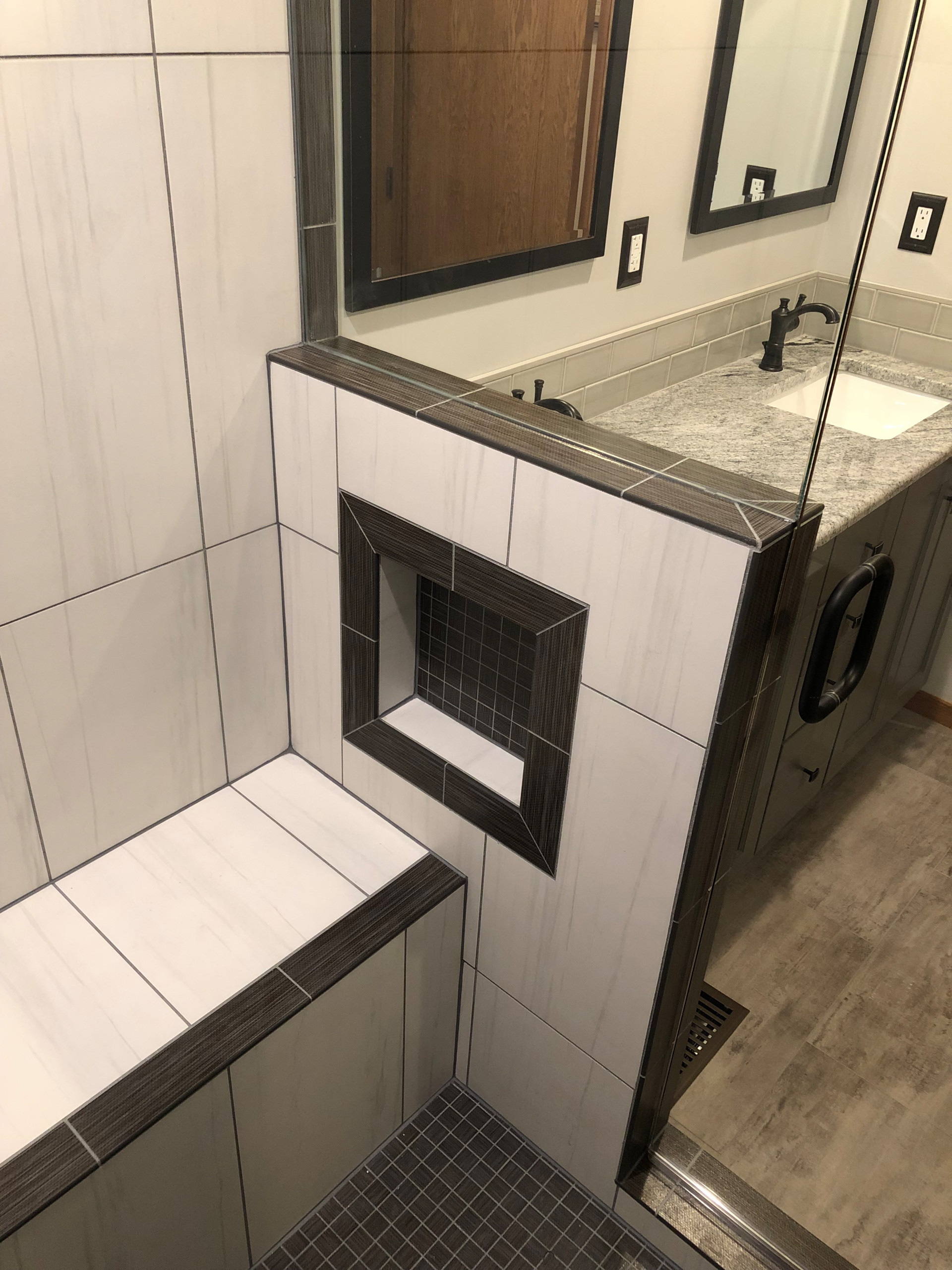 Bathroom Remodels