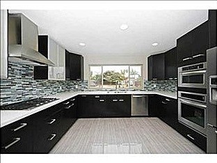 Need help - kitchen doesn't match our style | Houzz Forum