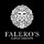 Falero's Custom Concrete, LLP