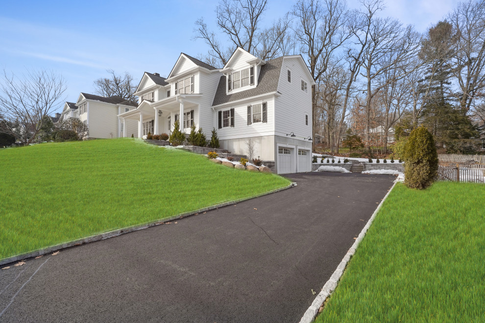 Custom Home Build | Essex Road