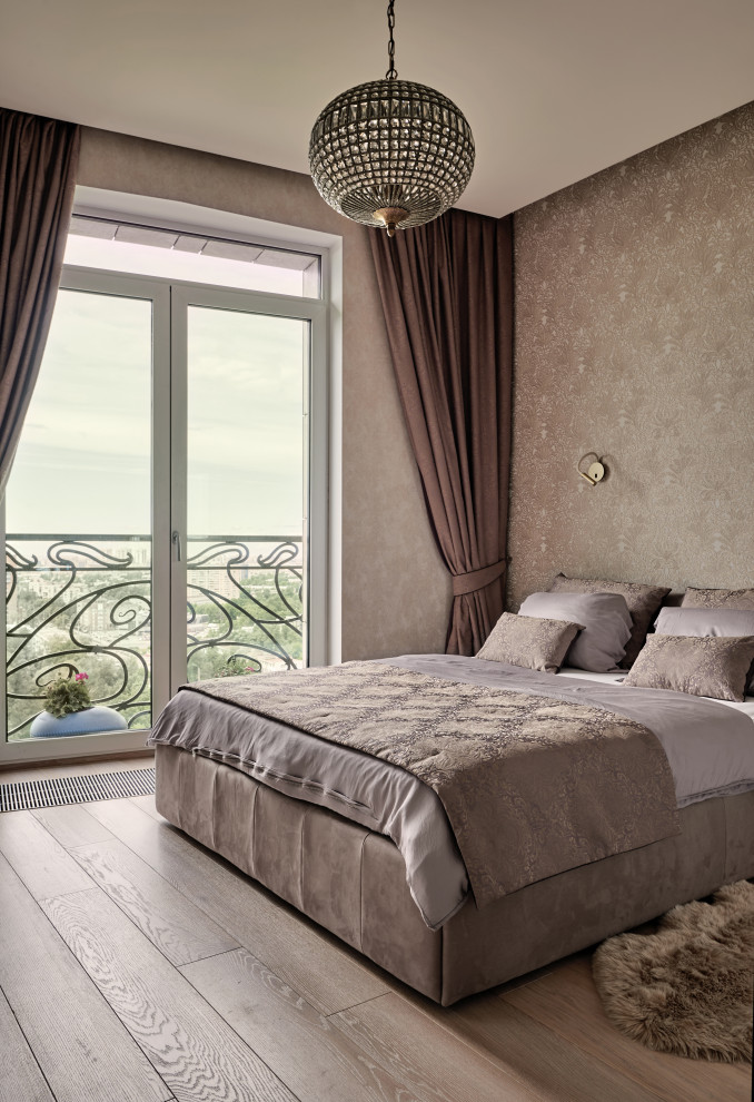 Клубный Дом Барселона