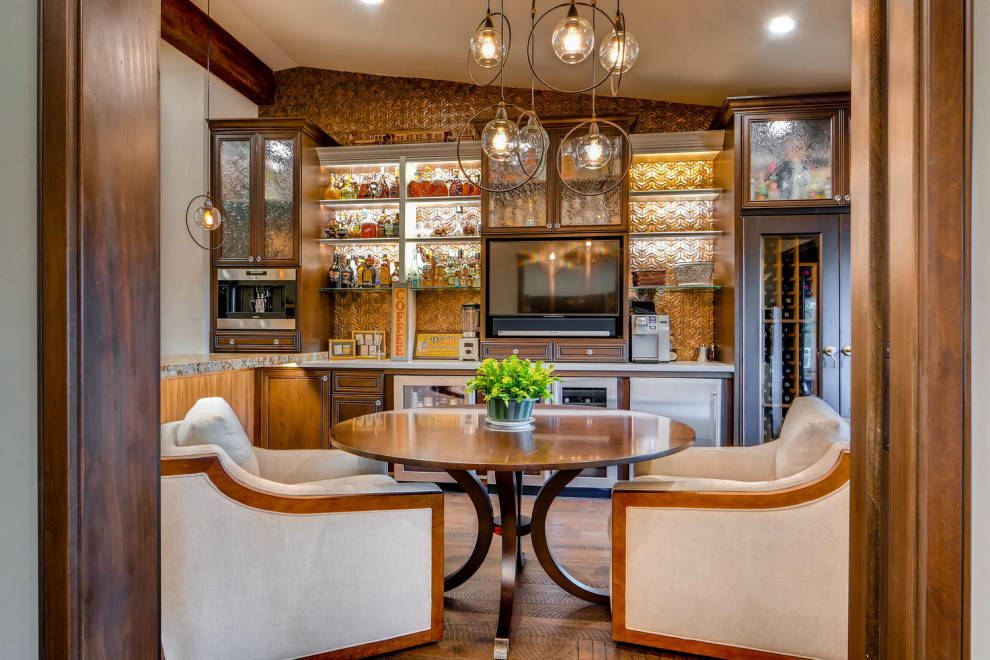 Southwest Style Full Home Remodel
