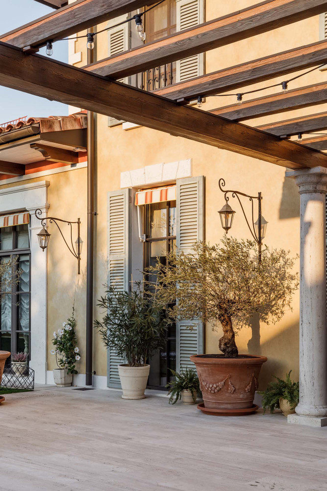 Тосканский колорит