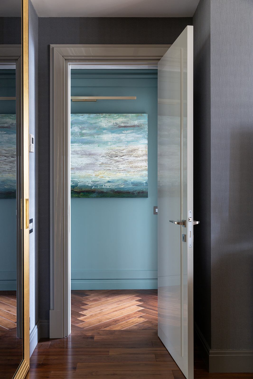 Цветной бульвар