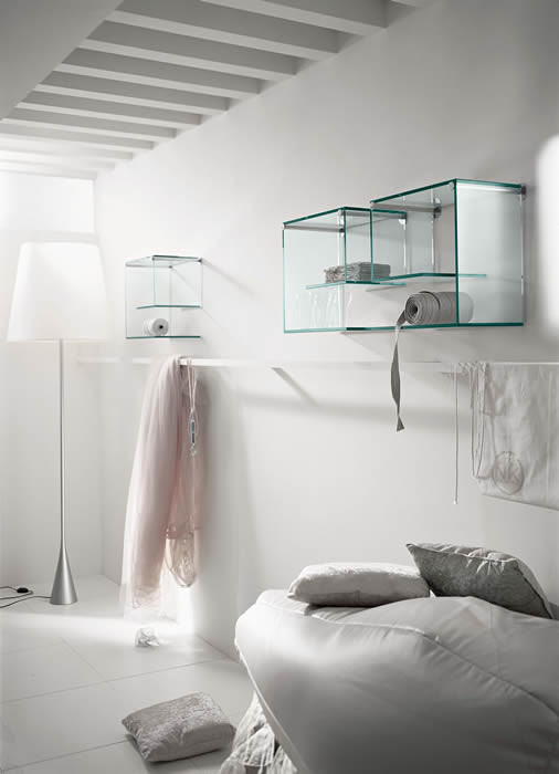 Design ideas for a contemporary living room in Melbourne.