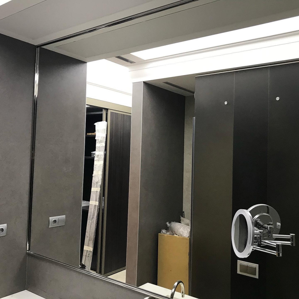 Зеркала на заказ