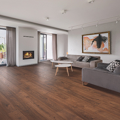 MOHAWK - Wood Flooring