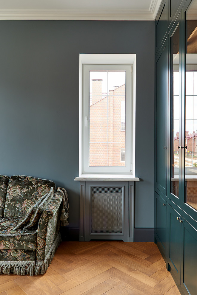 Дом в поселке Британика