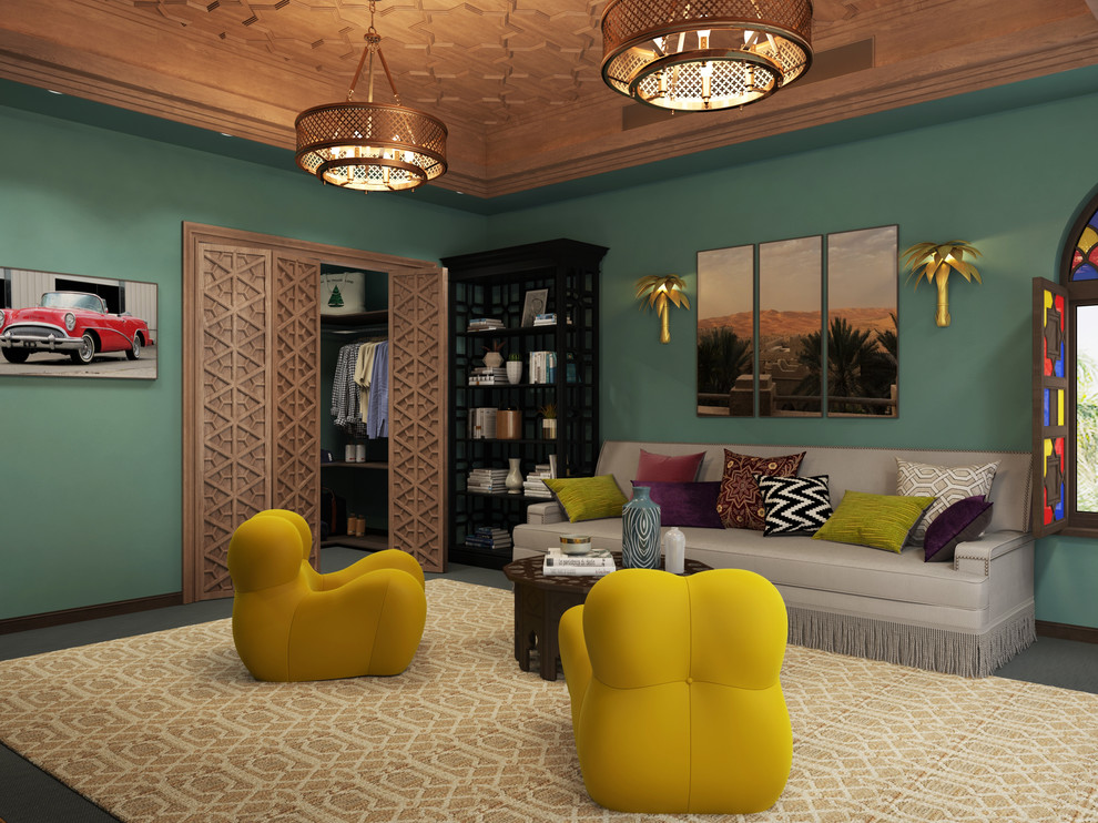 Вилла в ОАЭ