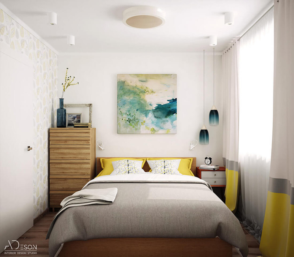 Отголоски будущего