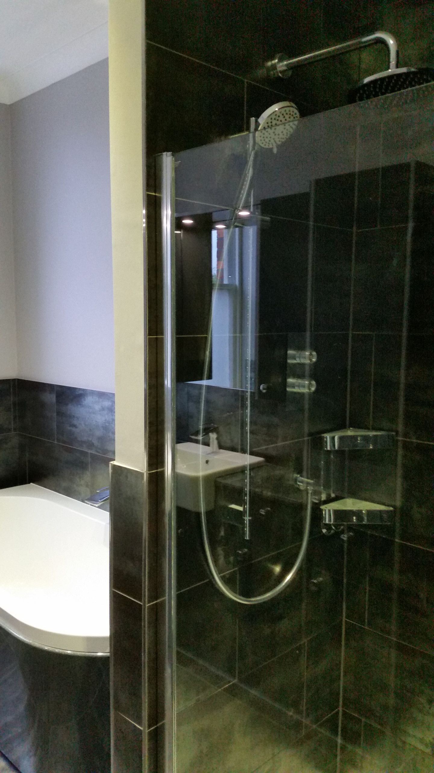 London - Bathroom