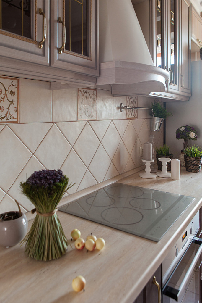 Квартира на Соколе