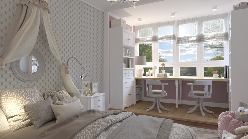 Квартира на Озёрной