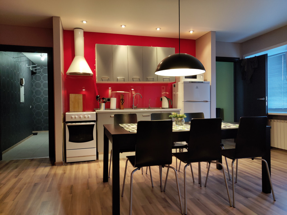 Квартира в Шерегеше