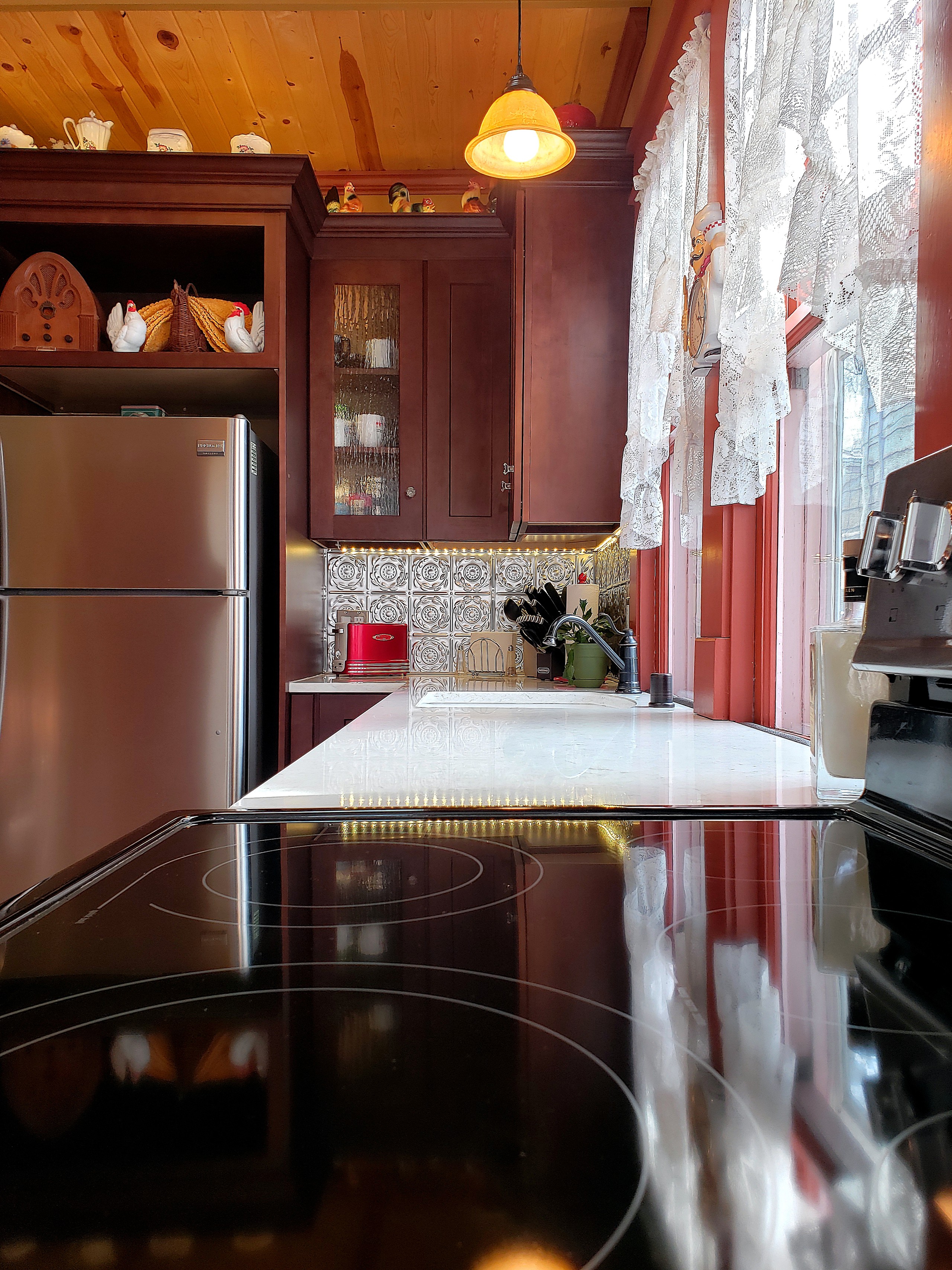 Kitchen Remodel in Waukesha, WI.