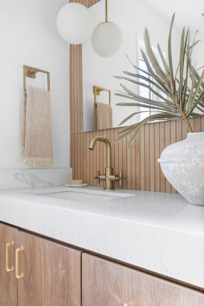 Modern Reinvention in Winston Downs