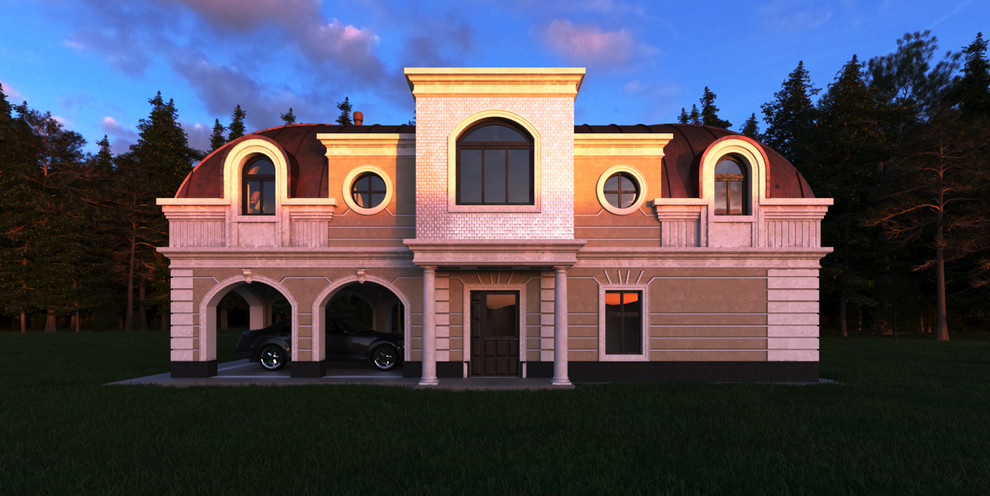 Гостевой дом