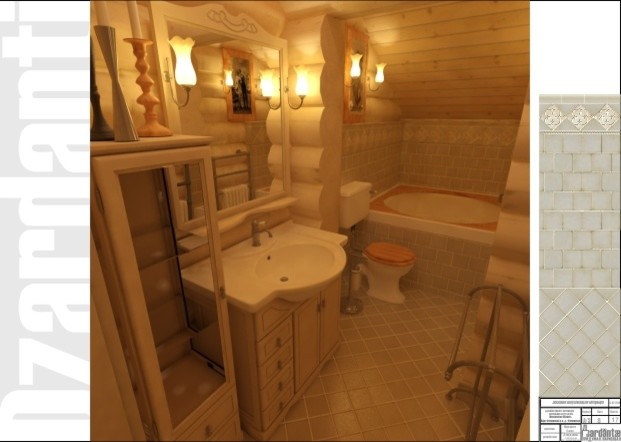 196 м2 в КП Согласие