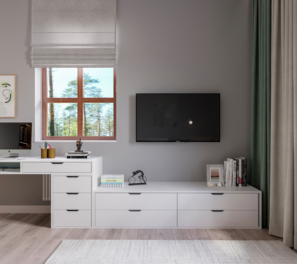 КП Согласие-2