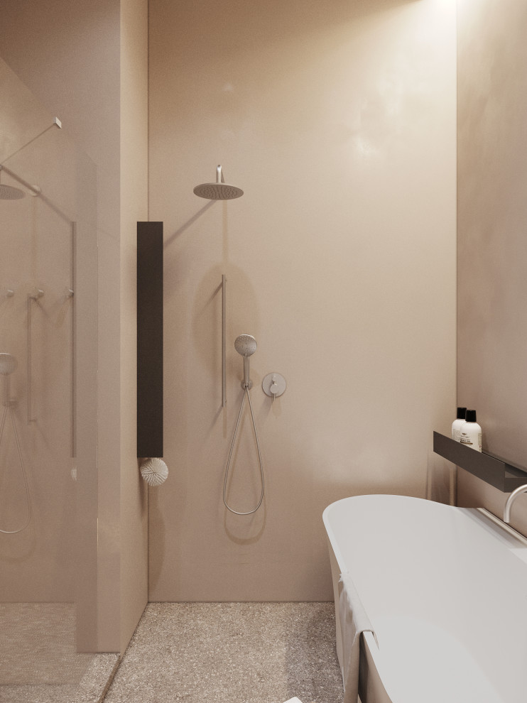 ЖК Серебряный парк