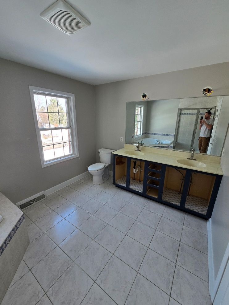 Jason's Baths