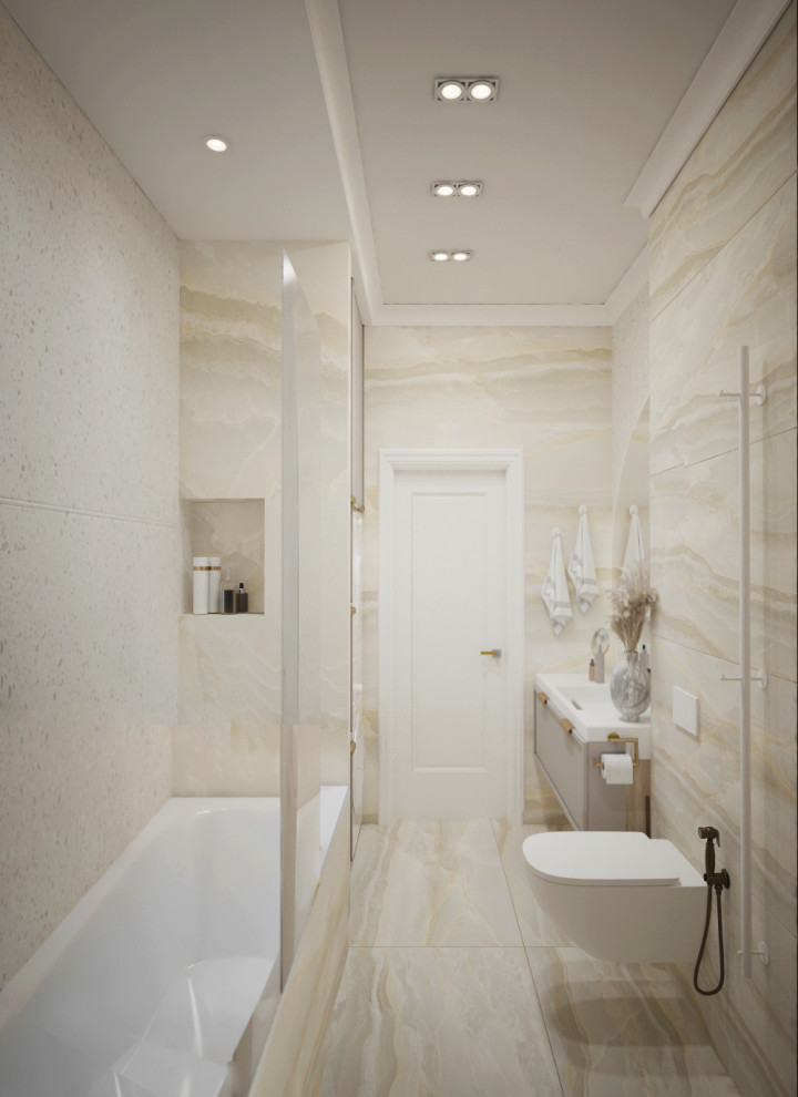 Квартира в Ленинском р-не, г. Магнитогорск