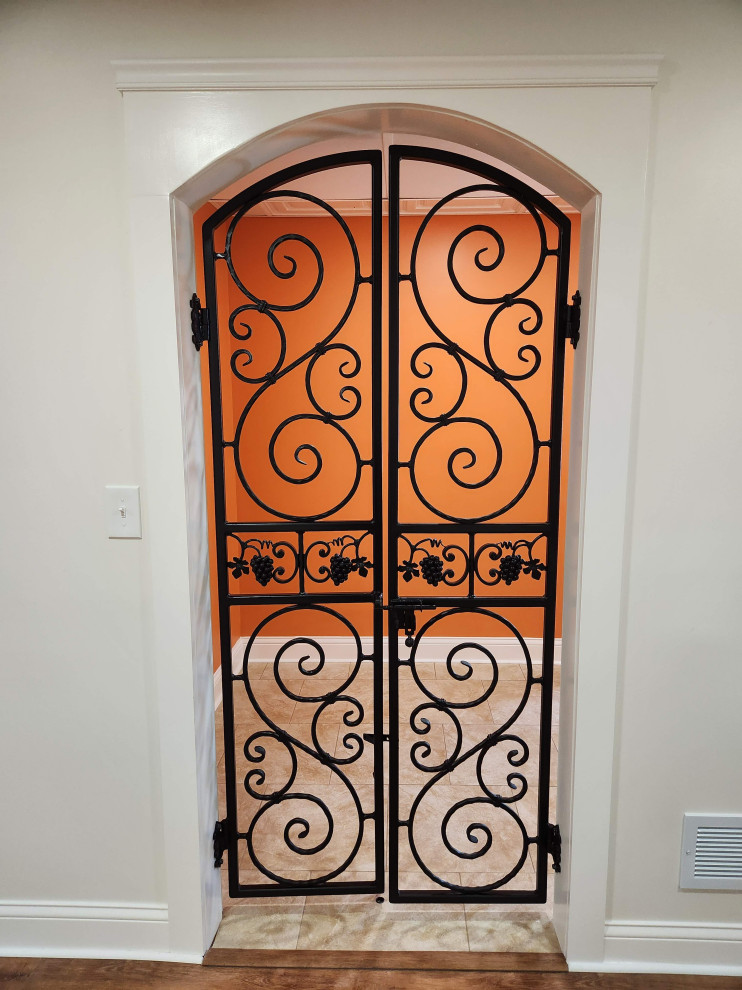 Window and Door Installs