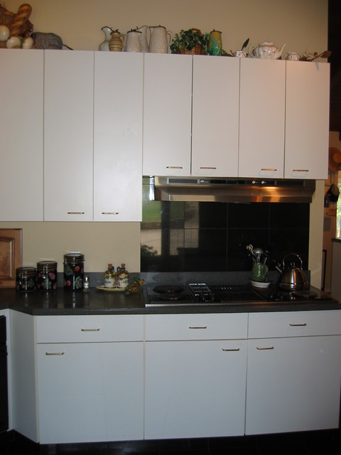 Rustic Cherry rustic