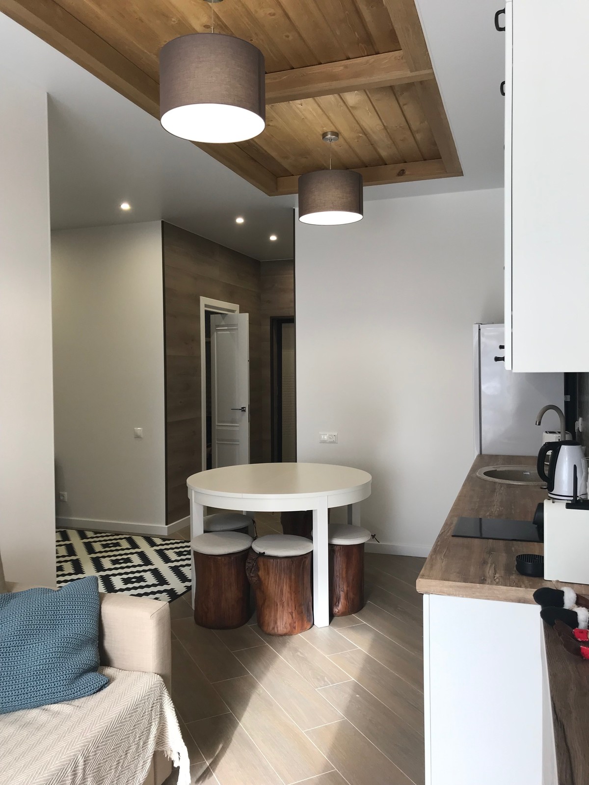 ЖК Куршавель