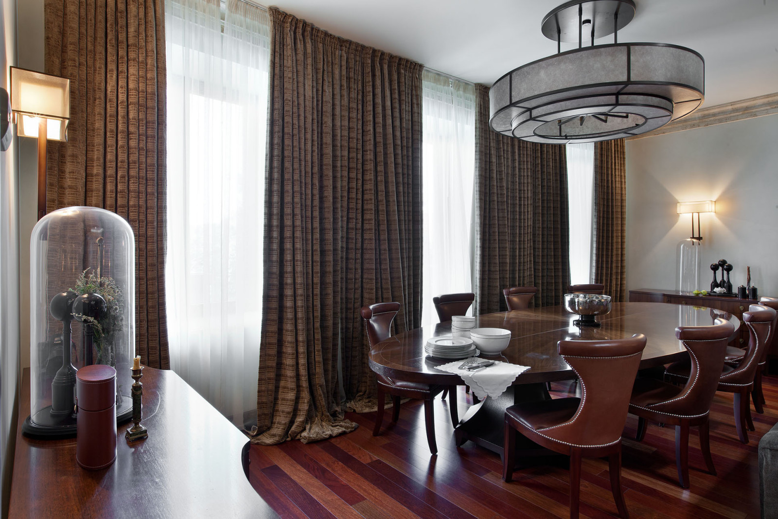 Дом в Киеве