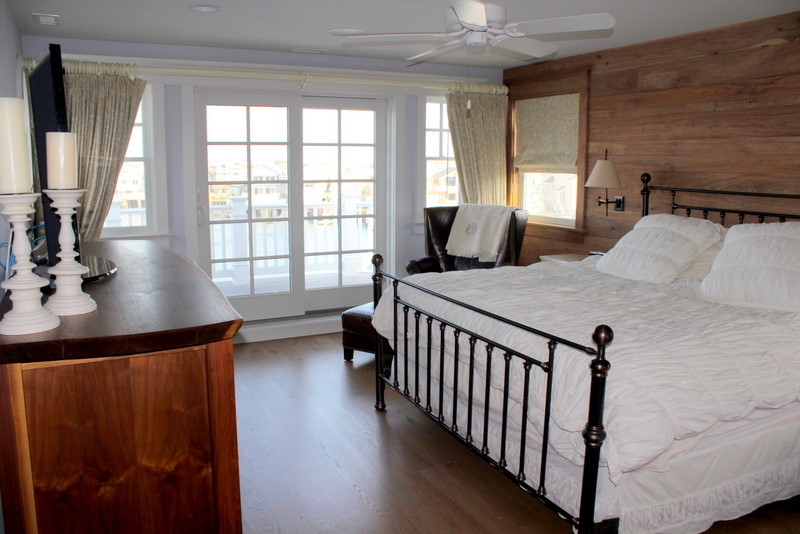 Beach Dwellings Bedrooms