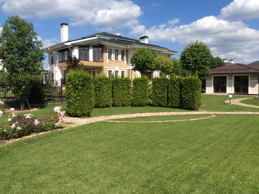 Наши работы