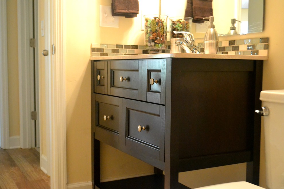 Whole Home Renovation