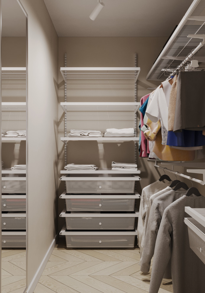 Двухкомнатная квартира в Нижнем Новгороде на ул.Сергиевской