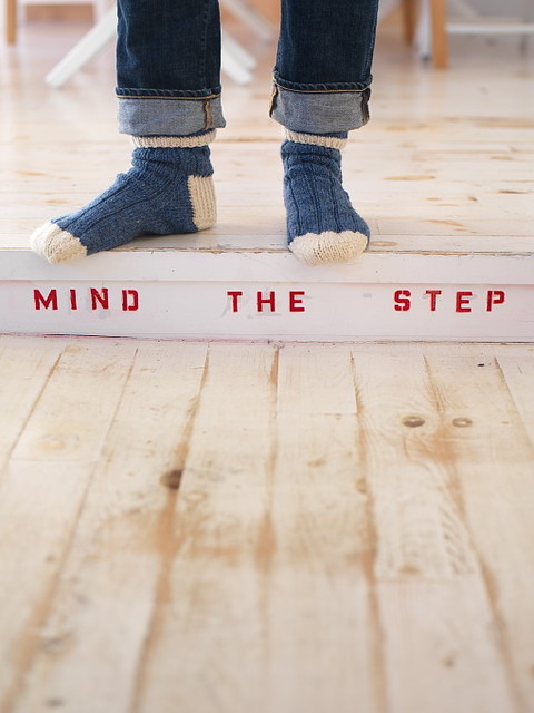 House Rule Off With Your Shoes