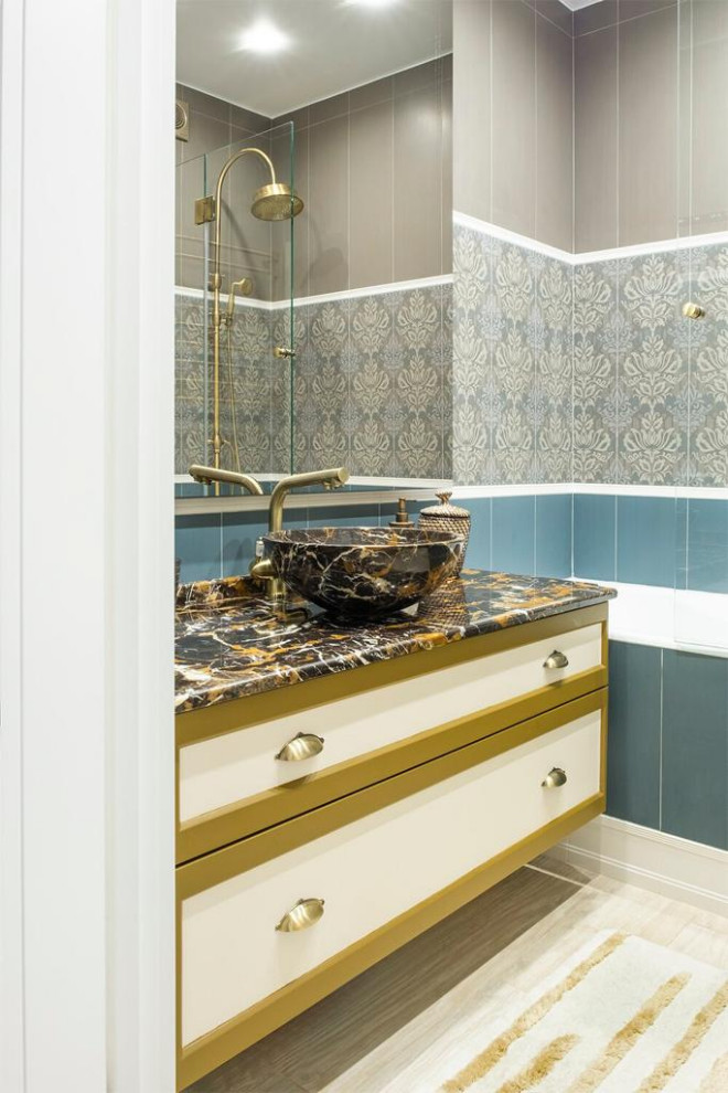 Квартира на ул. Молодцова