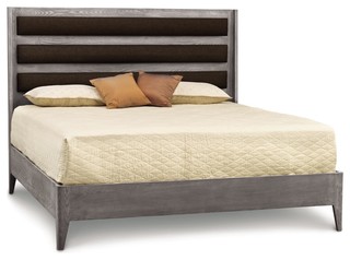 platform beds contemporary