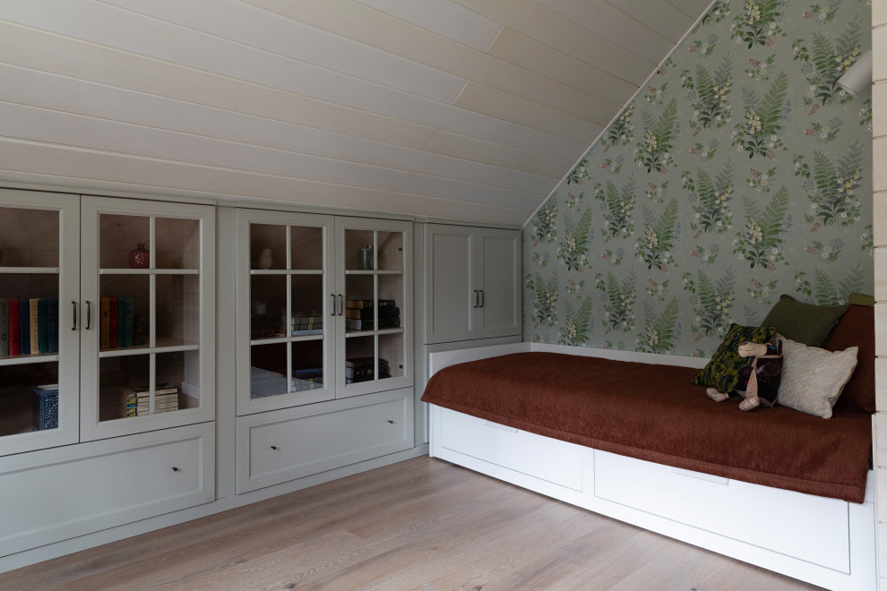 Дача во Внуково