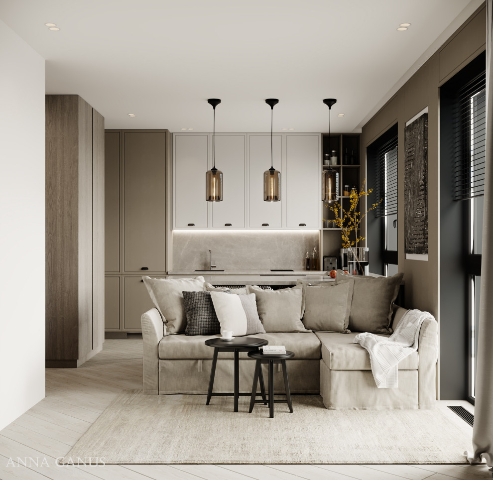 Студия для Студента