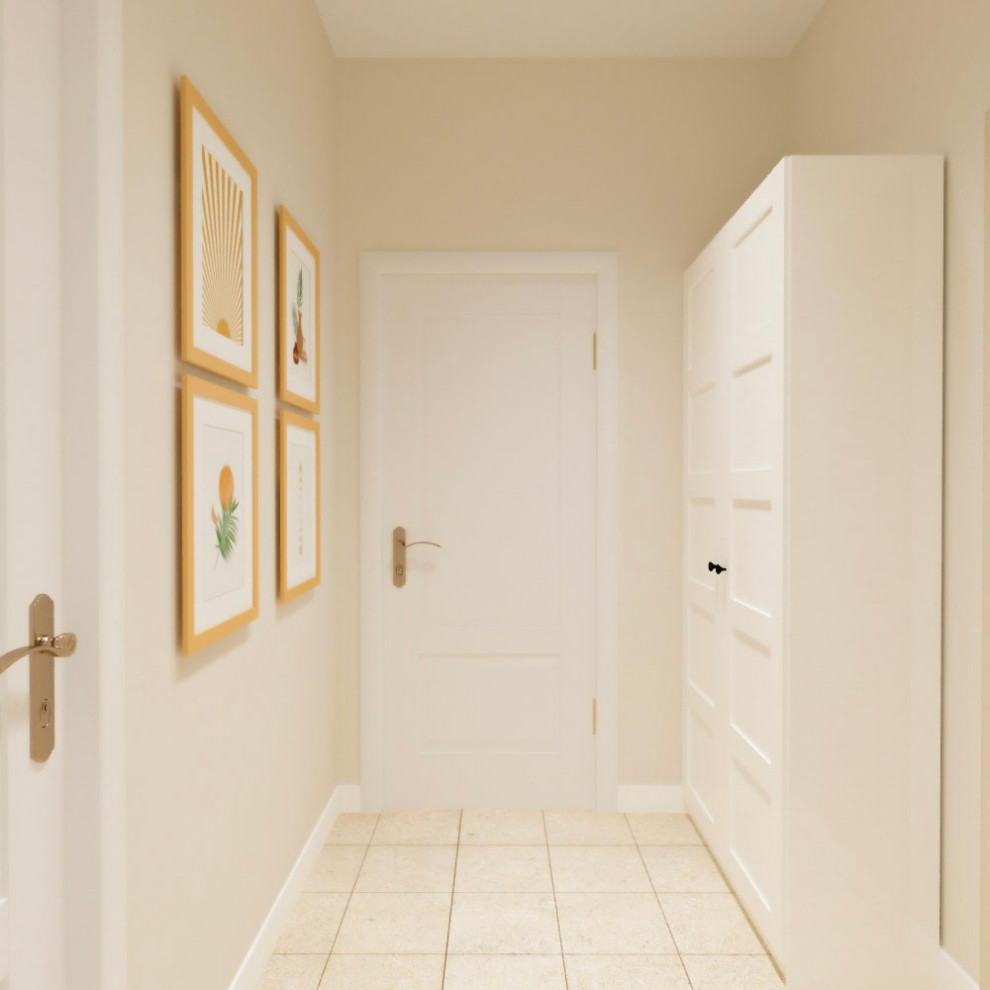 Квартира под сдачу 50м2