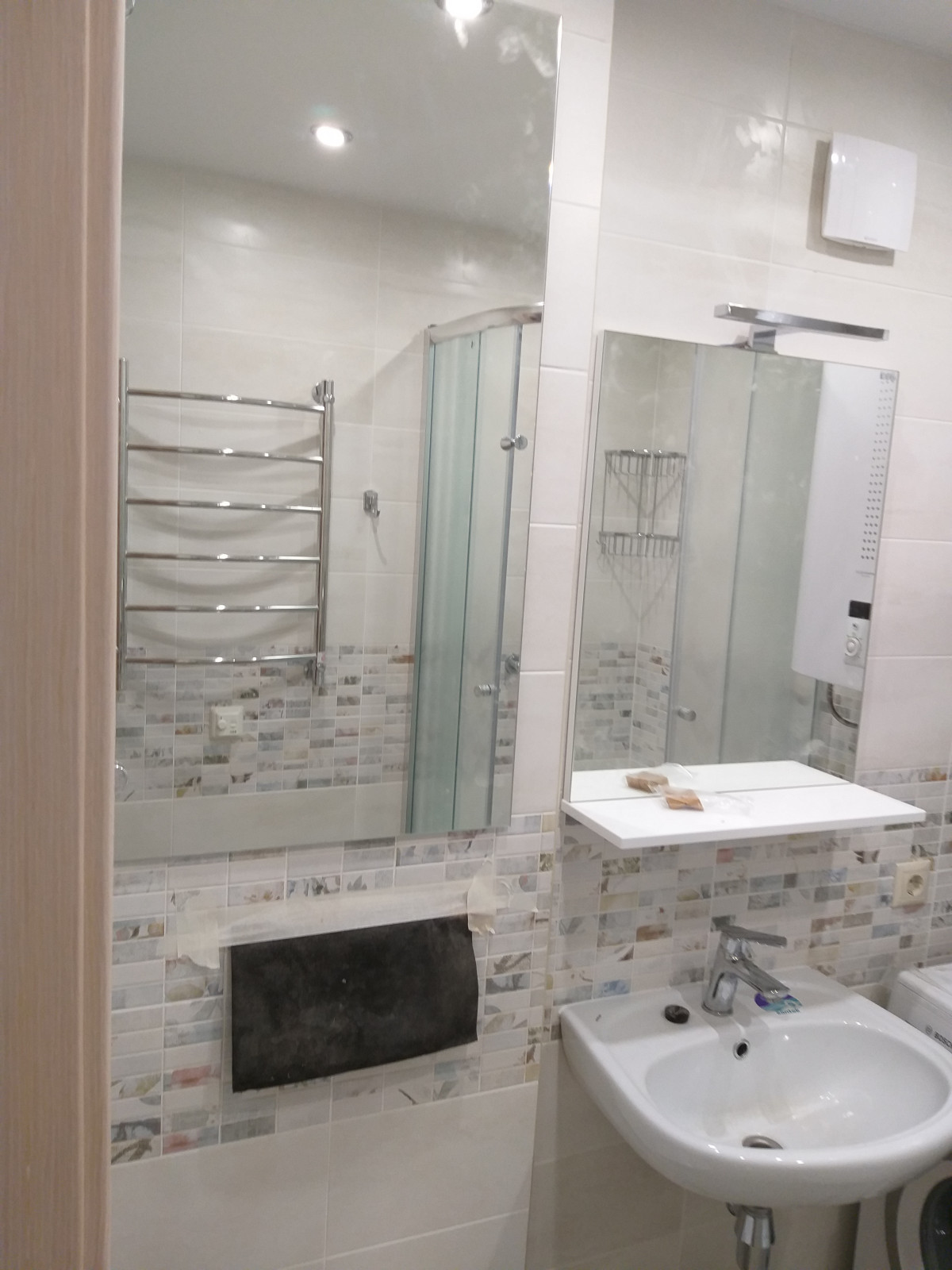 Ремонт квартир