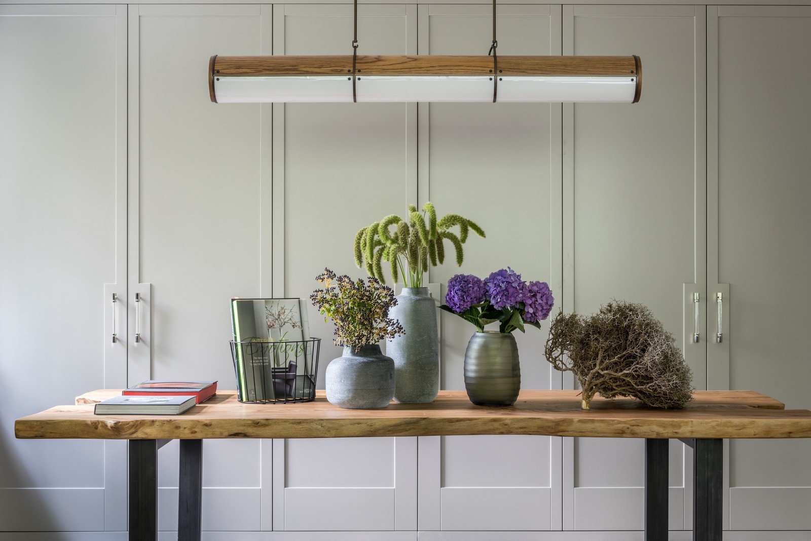 Квартира на Малой Филевской ул.