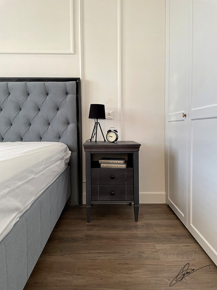 Реализация квартиры на ул. Ак. Анохина