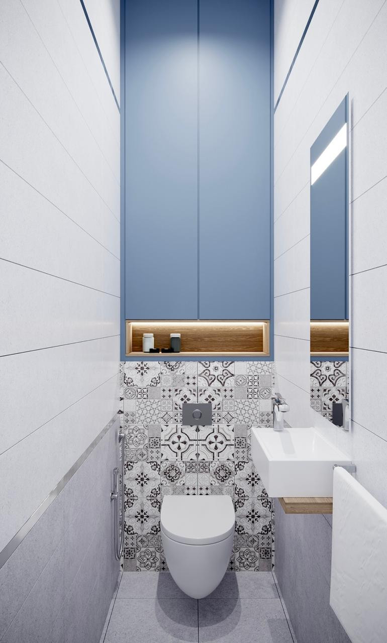 Квартира на Академической