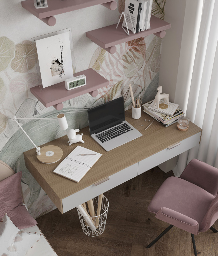 ЖК Белый Остров (2 проект)