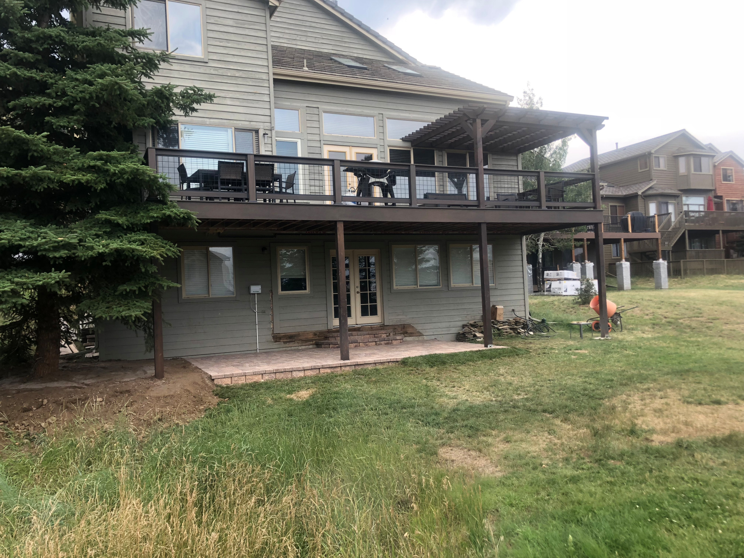 Kosten Residence