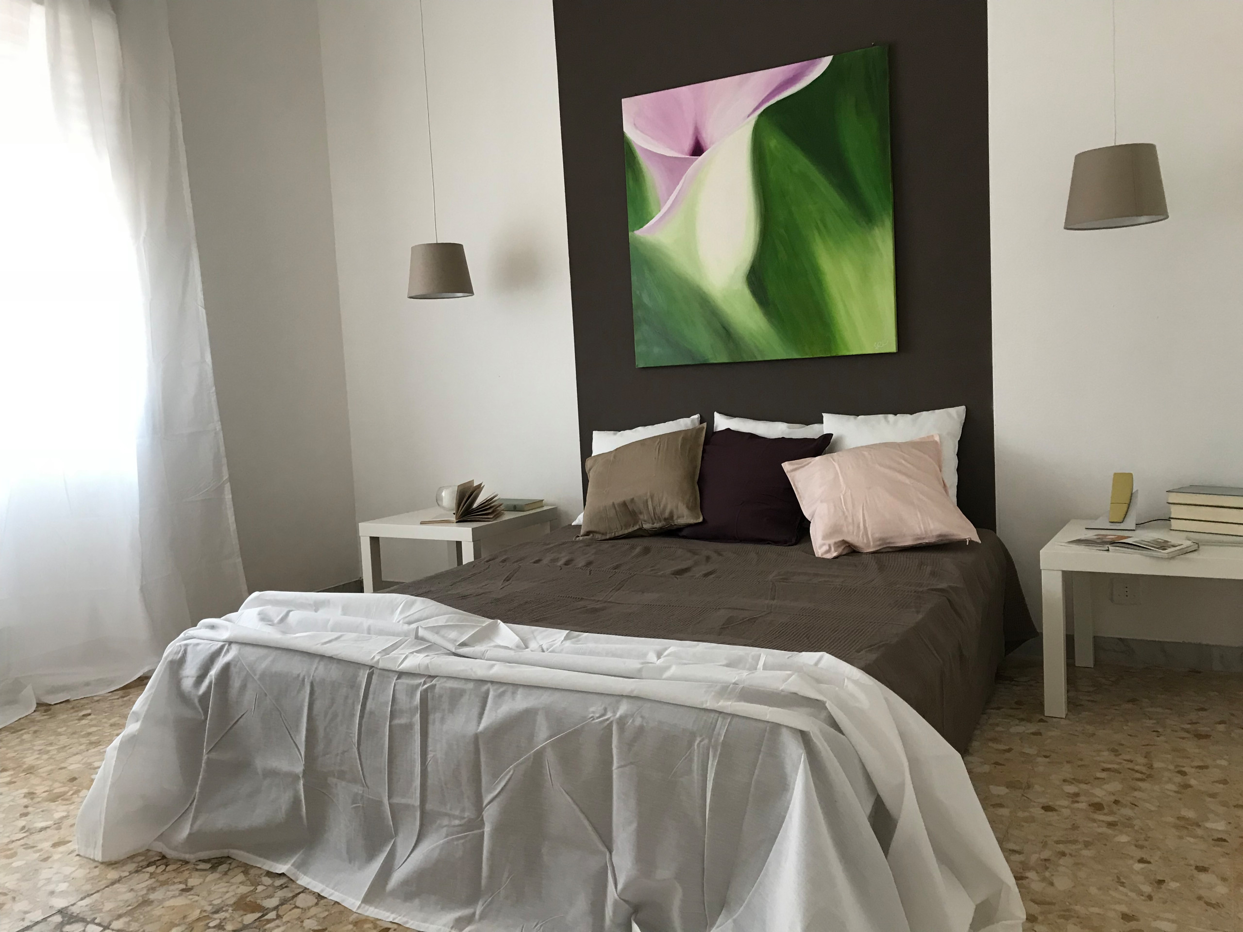 Home staging